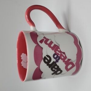 Mary Kay Dare to Dream Seminar 12 Coffee Tea Mug